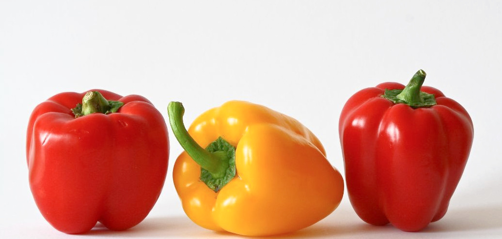 Bell peppers