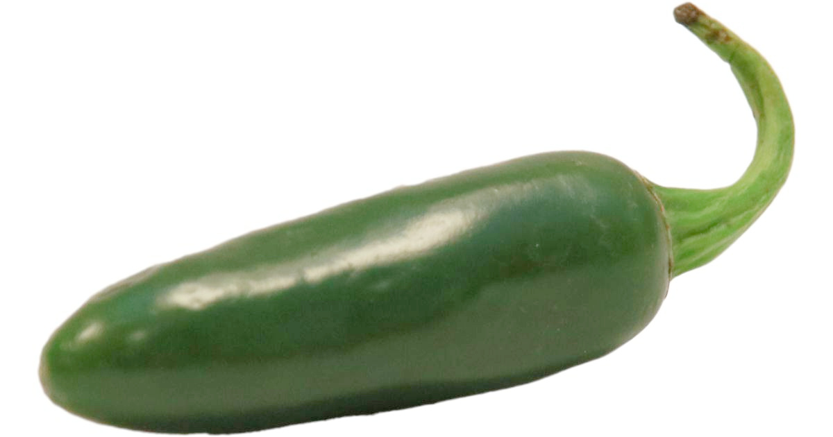 Jalapeno
